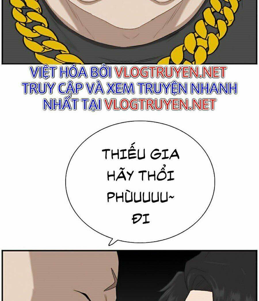 Người Xấu - Chapter 64 - Page 120