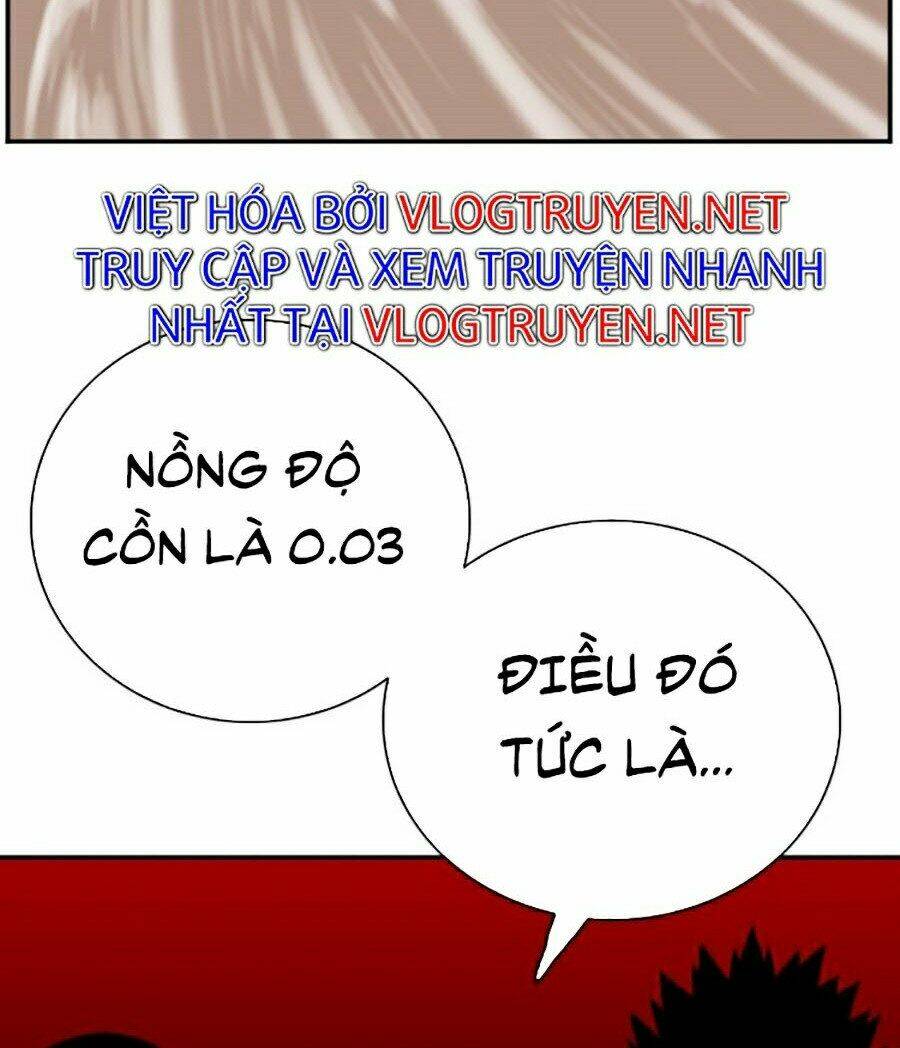 Người Xấu - Chapter 64 - Page 125