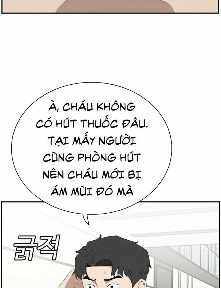 Người Xấu - Chapter 64 - Page 137