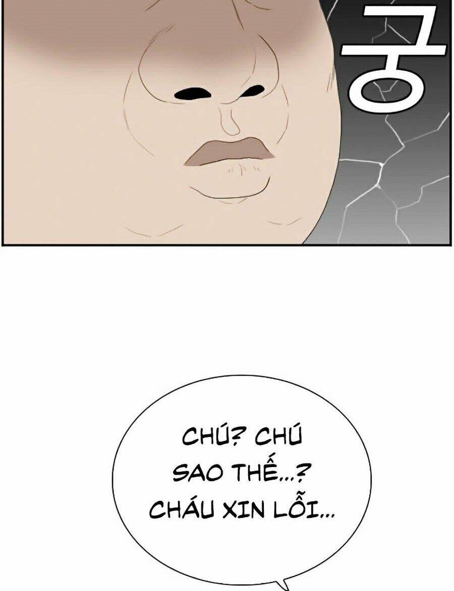 Người Xấu - Chapter 64 - Page 139