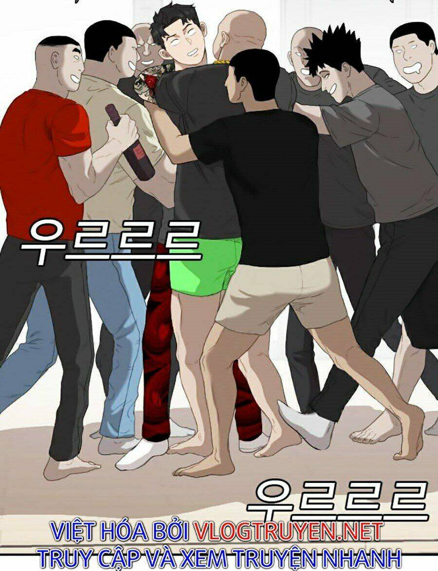 Người Xấu - Chapter 64 - Page 152