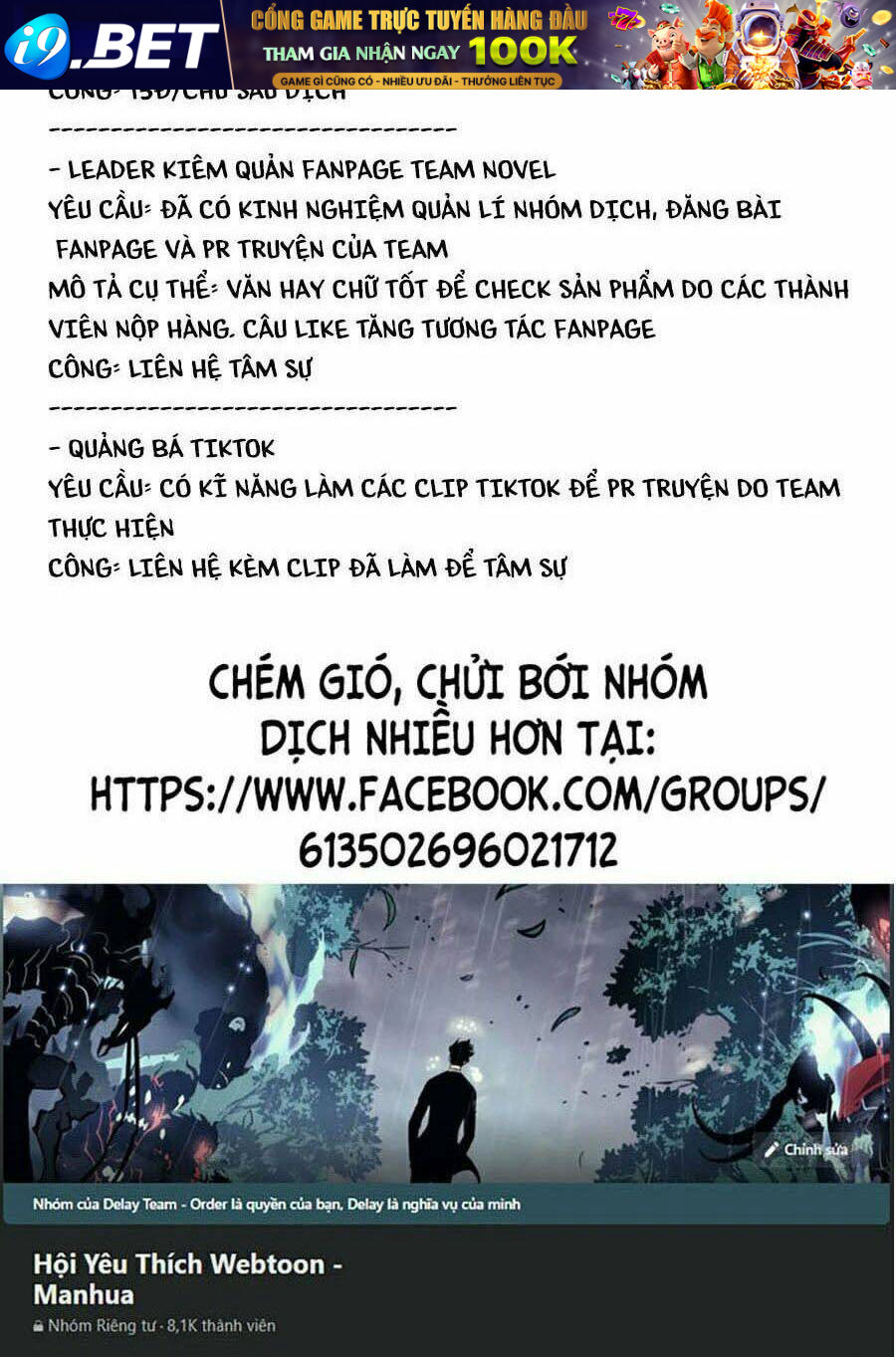 Người Xấu - Chapter 64 - Page 155