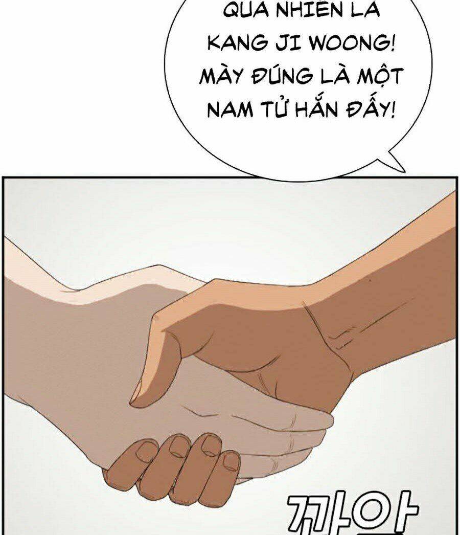 Người Xấu - Chapter 64 - Page 16