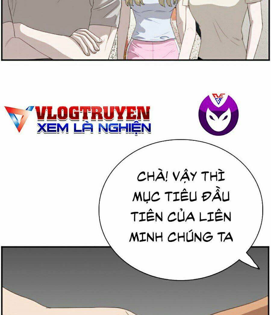 Người Xấu - Chapter 64 - Page 22