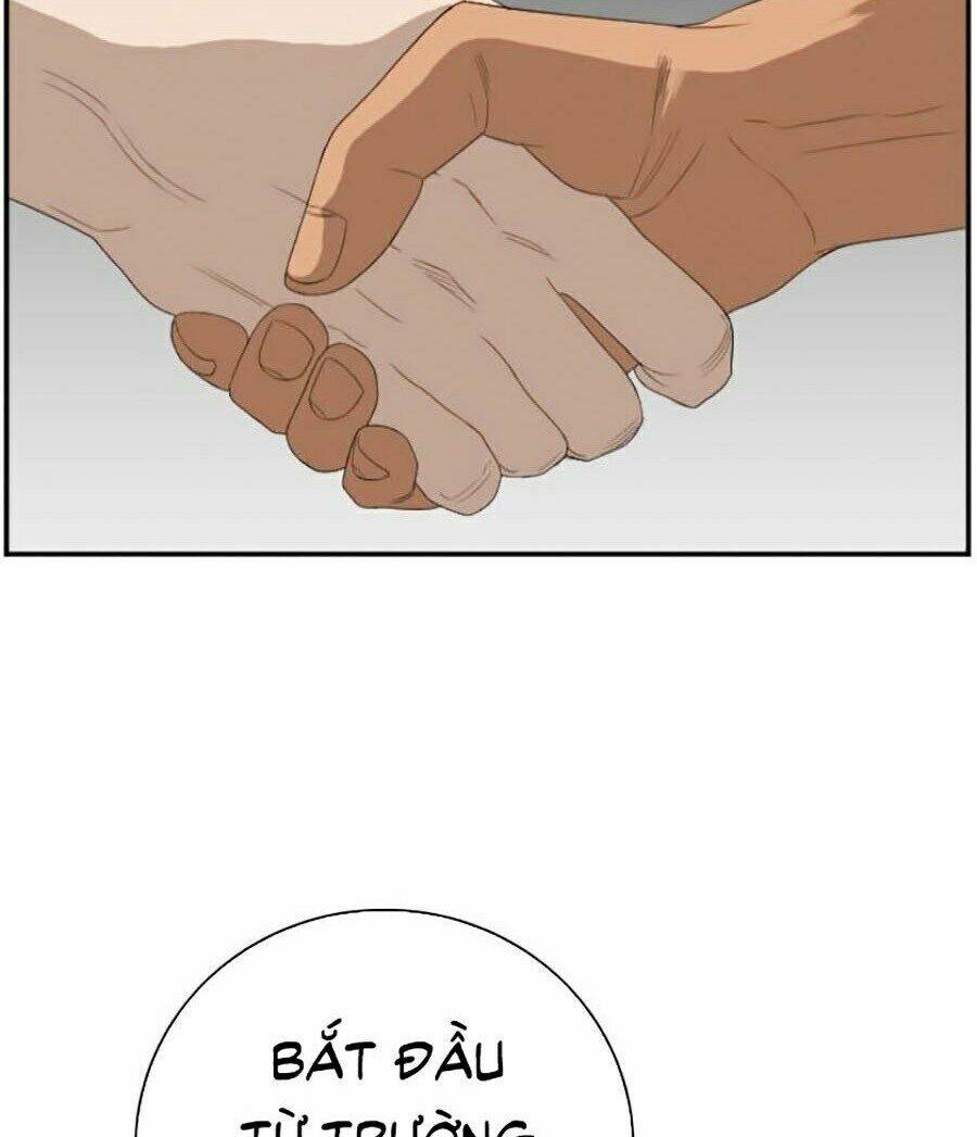 Người Xấu - Chapter 64 - Page 23