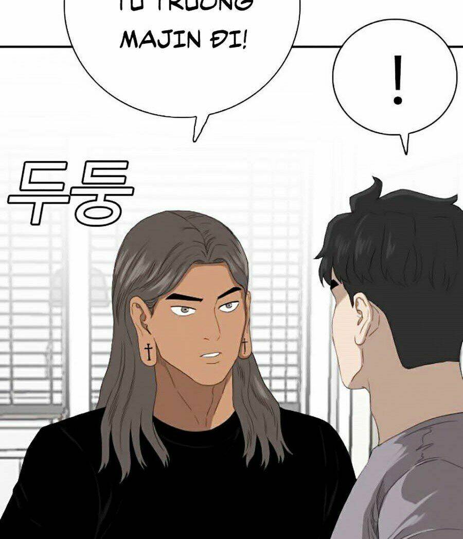 Người Xấu - Chapter 64 - Page 24