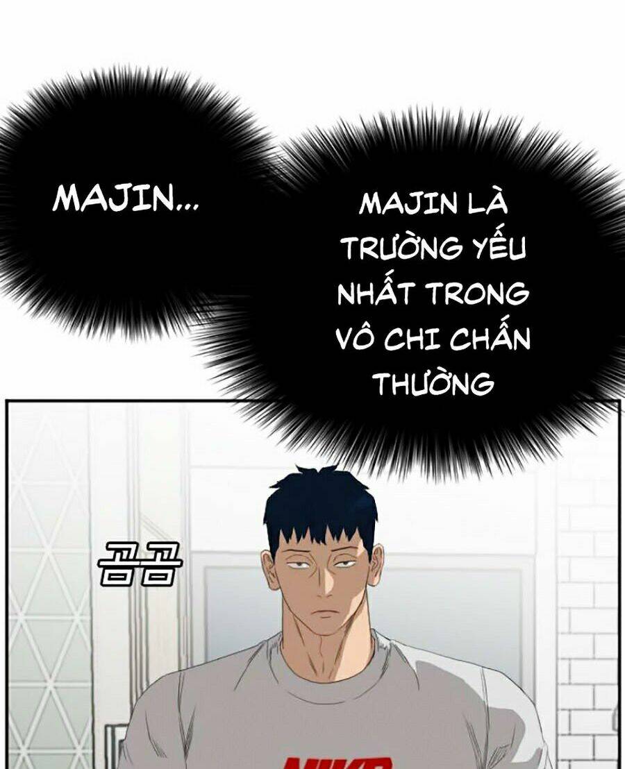 Người Xấu - Chapter 64 - Page 27
