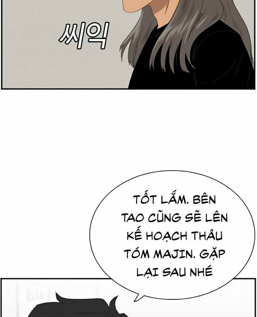 Người Xấu - Chapter 64 - Page 31