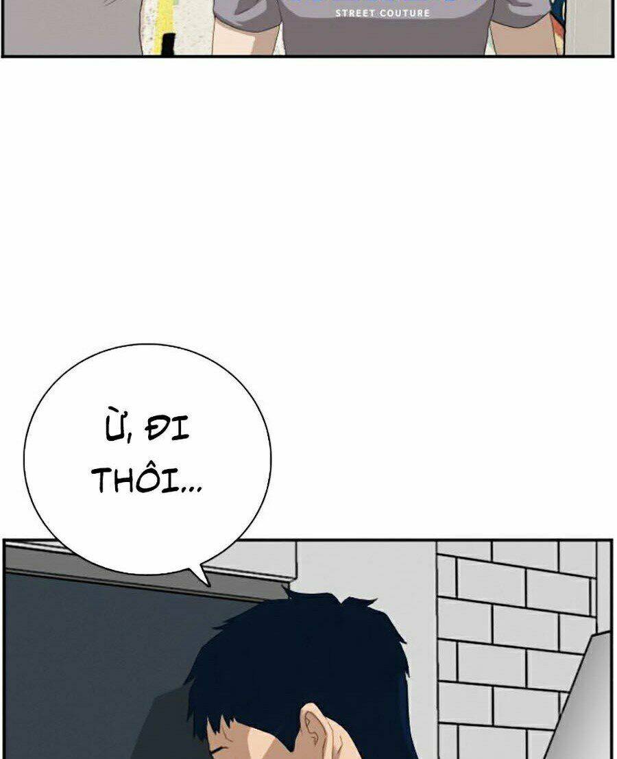 Người Xấu - Chapter 64 - Page 34