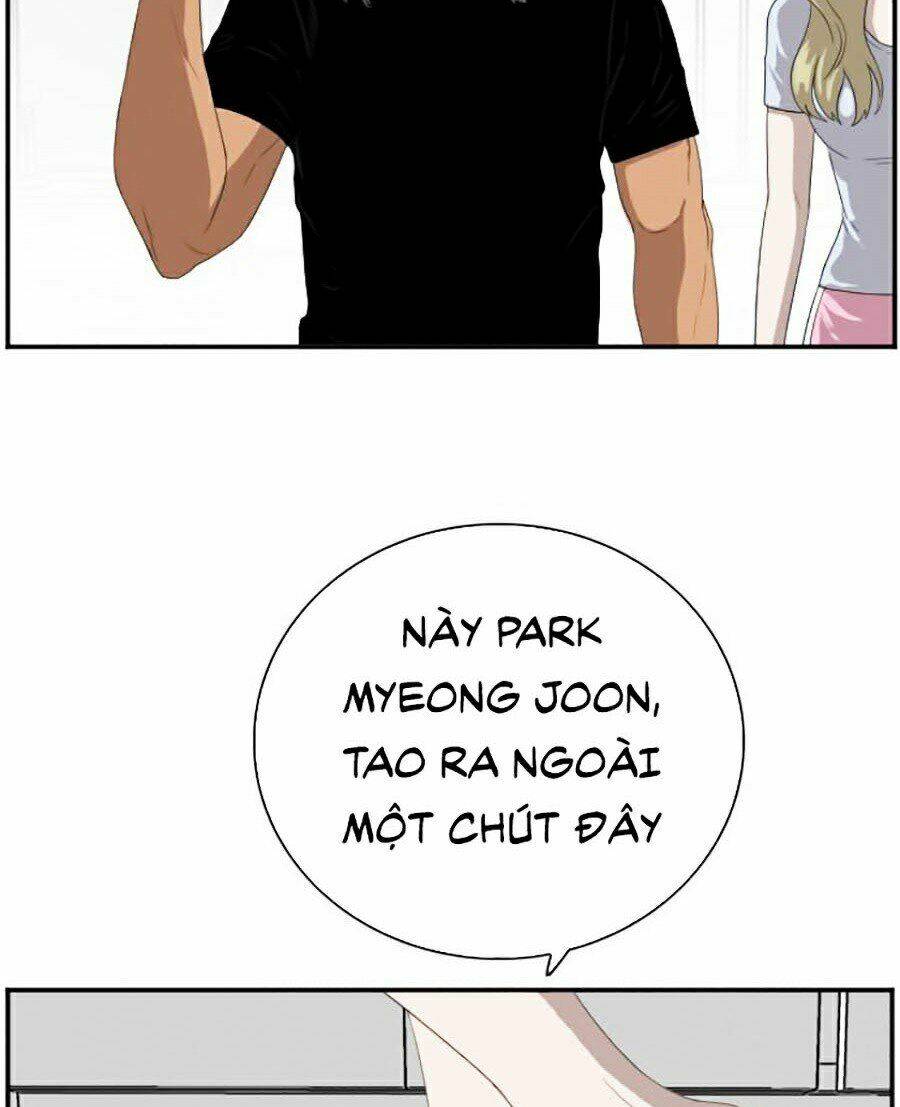 Người Xấu - Chapter 64 - Page 38