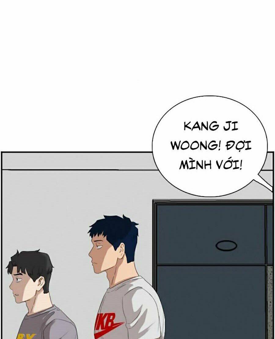 Người Xấu - Chapter 64 - Page 41