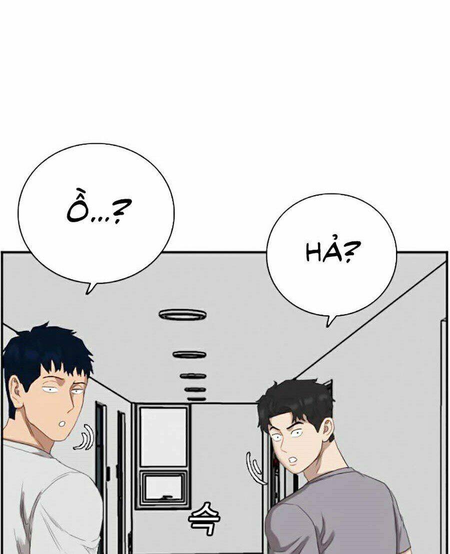 Người Xấu - Chapter 64 - Page 44