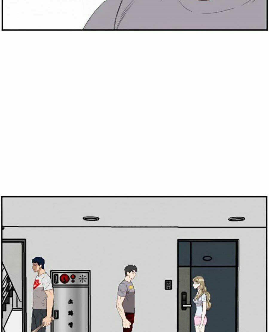 Người Xấu - Chapter 64 - Page 48