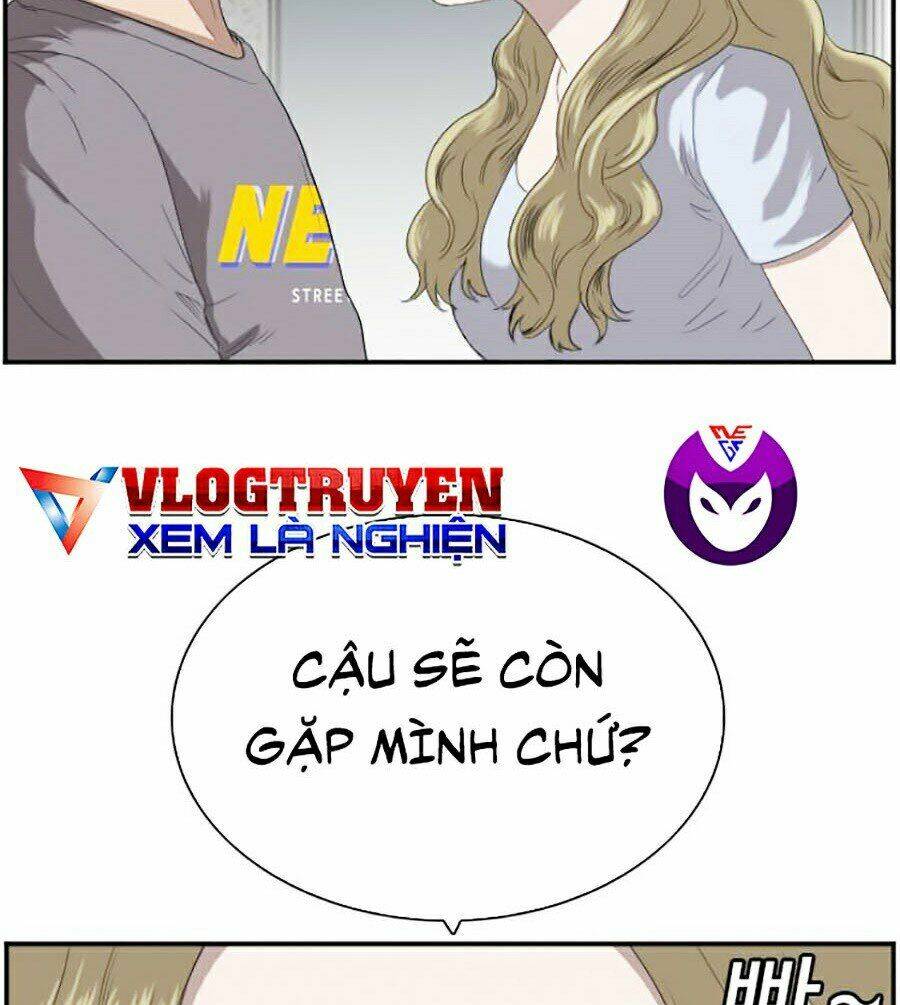 Người Xấu - Chapter 64 - Page 56