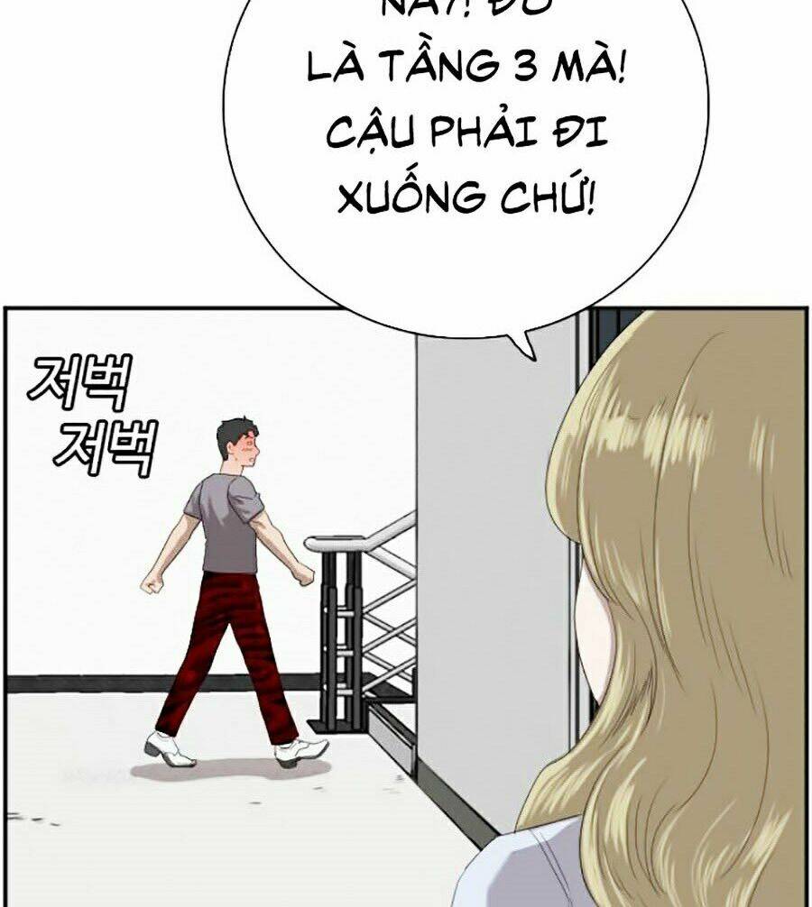 Người Xấu - Chapter 64 - Page 71