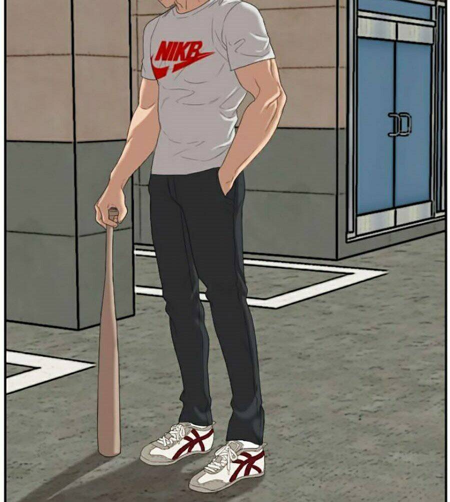 Người Xấu - Chapter 64 - Page 87