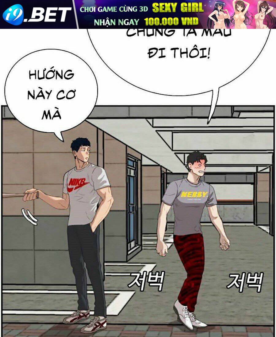 Người Xấu - Chapter 64 - Page 94