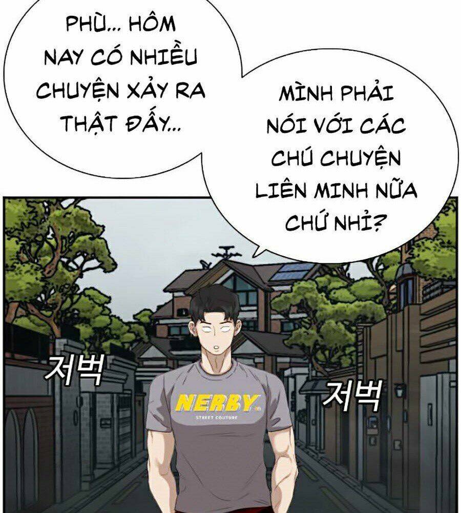 Người Xấu - Chapter 64 - Page 98
