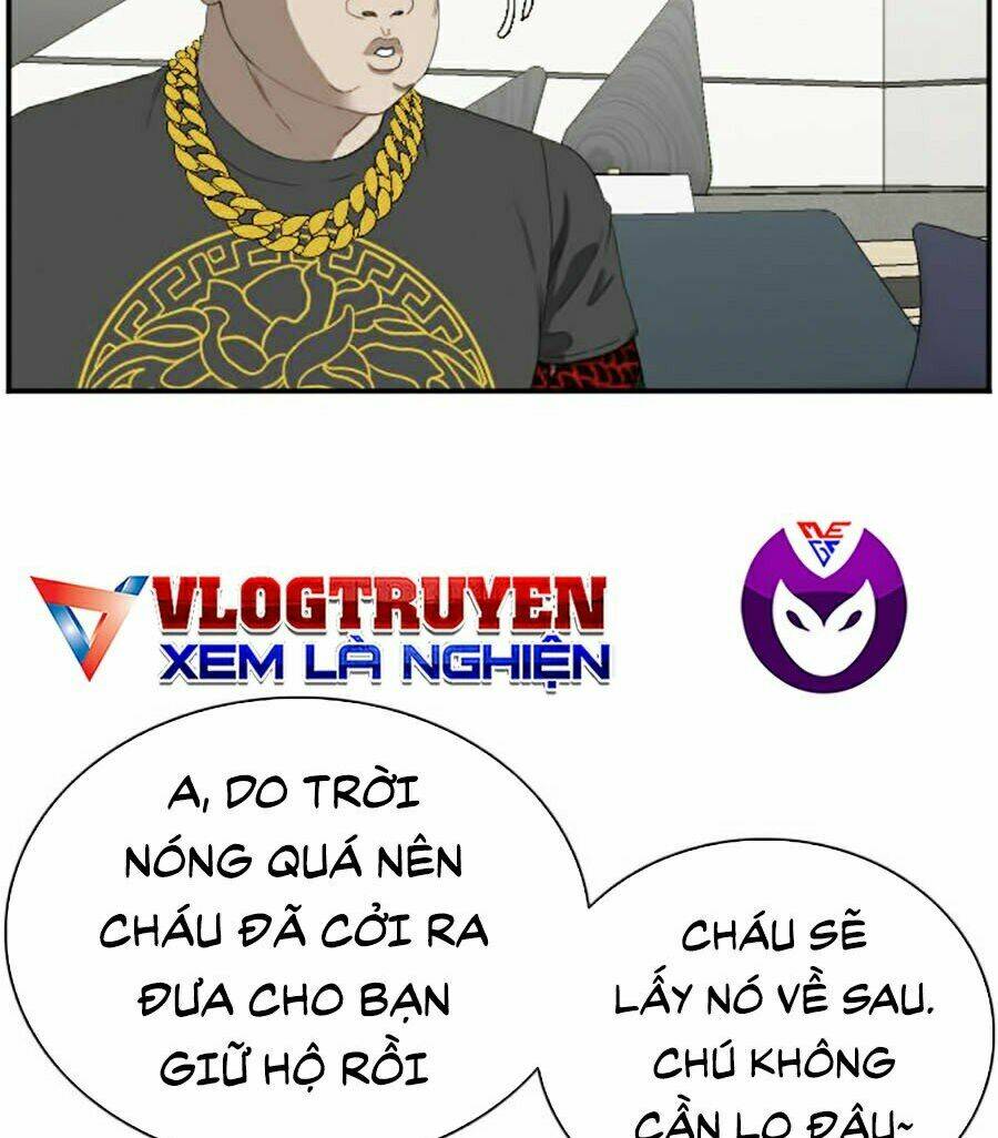 Người Xấu - Chapter 65 - Page 9