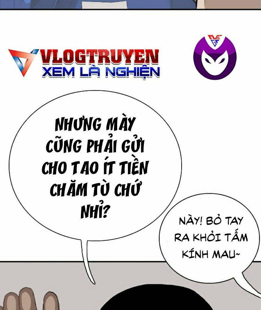 Người Xấu - Chapter 65 - Page 99