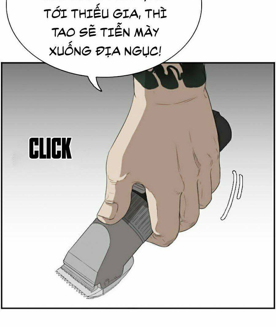 Người Xấu - Chapter 65 - Page 104