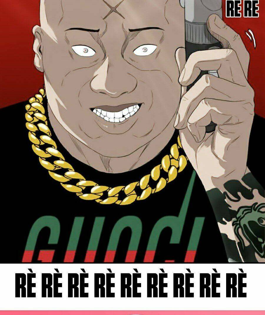 Người Xấu - Chapter 65 - Page 106