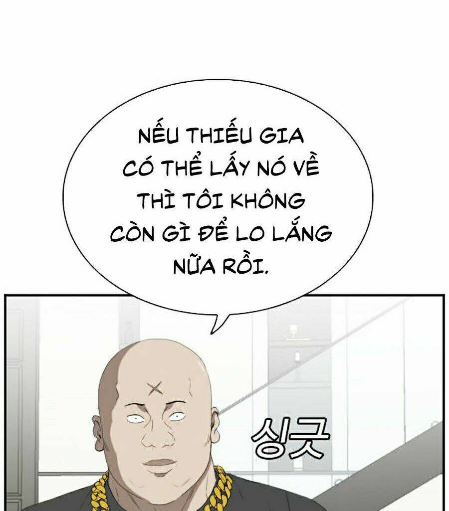 Người Xấu - Chapter 65 - Page 11