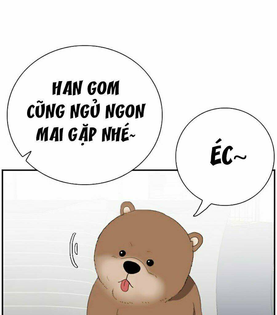 Người Xấu - Chapter 65 - Page 14