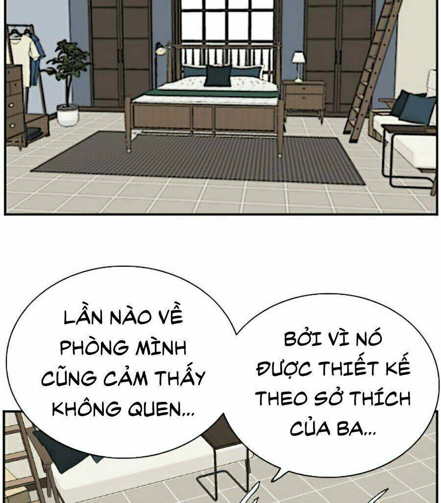 Người Xấu - Chapter 65 - Page 16