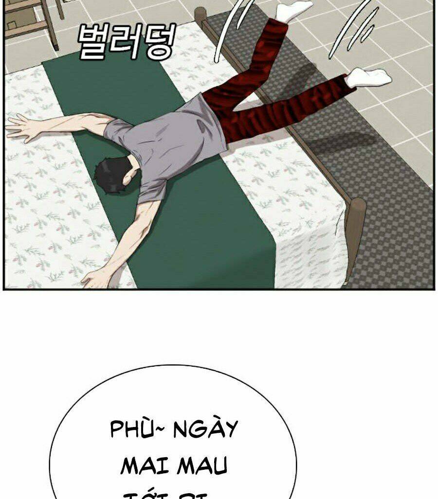 Người Xấu - Chapter 65 - Page 17