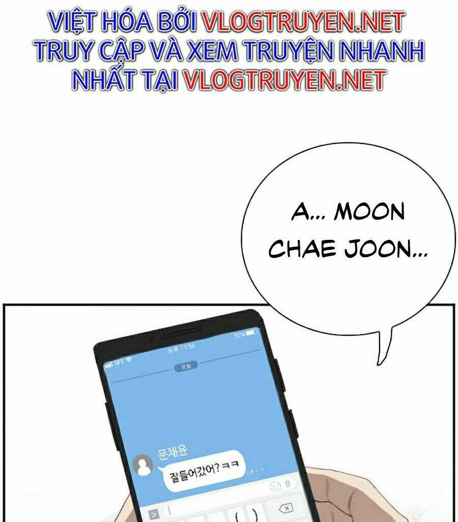 Người Xấu - Chapter 65 - Page 19