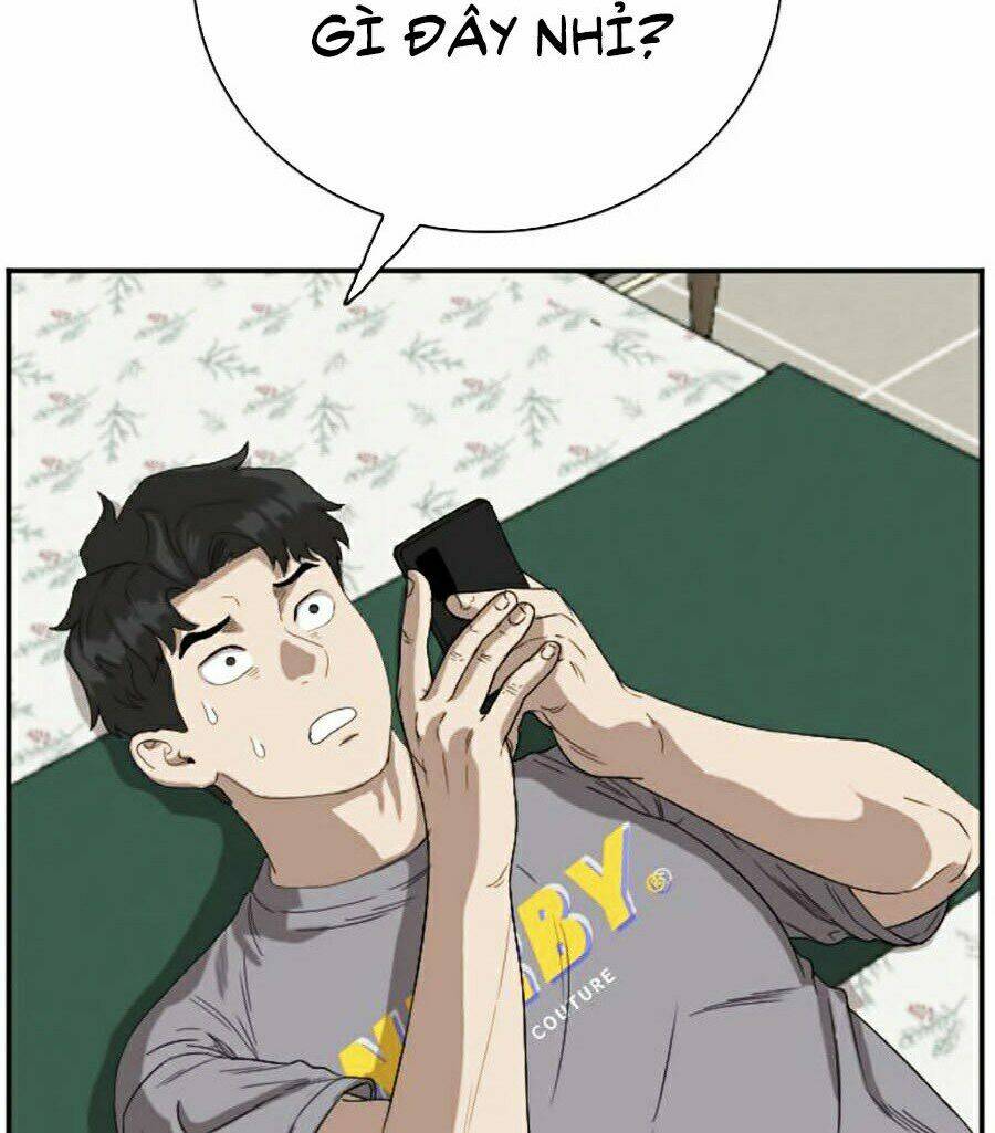Người Xấu - Chapter 65 - Page 21
