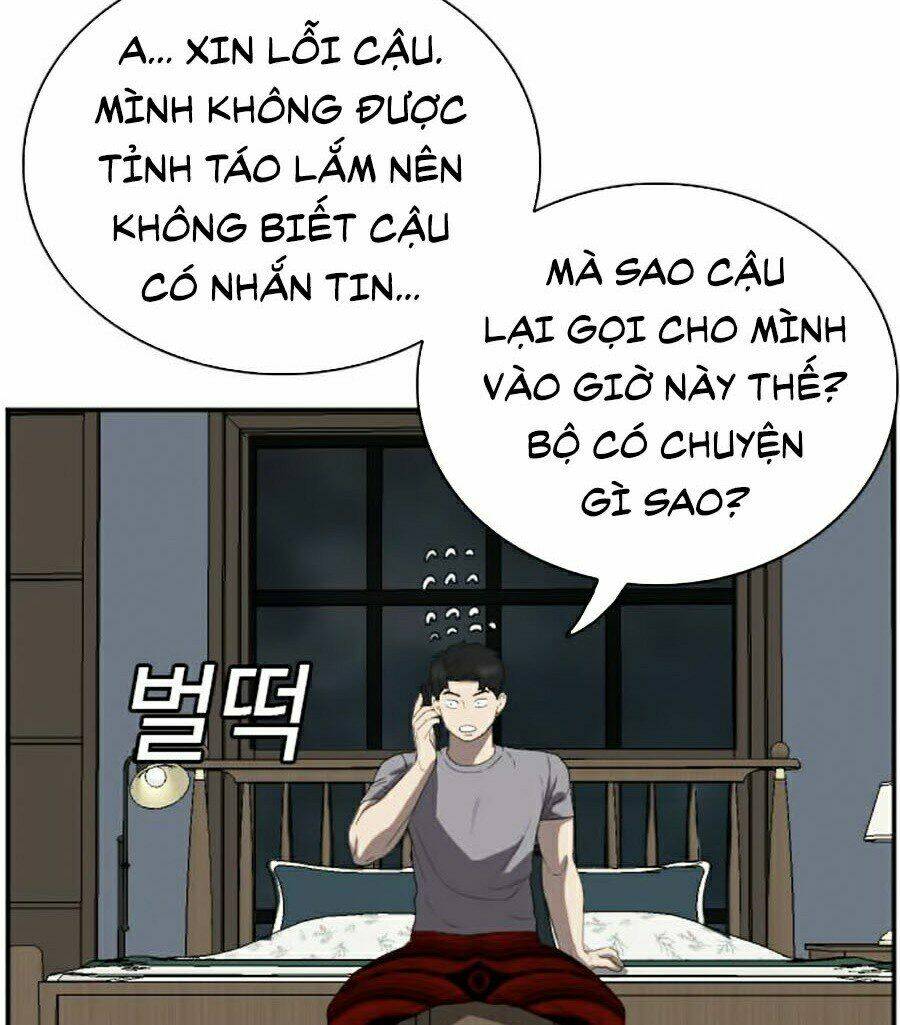 Người Xấu - Chapter 65 - Page 32