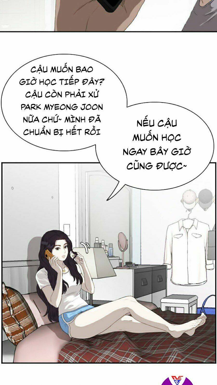 Người Xấu - Chapter 65 - Page 38