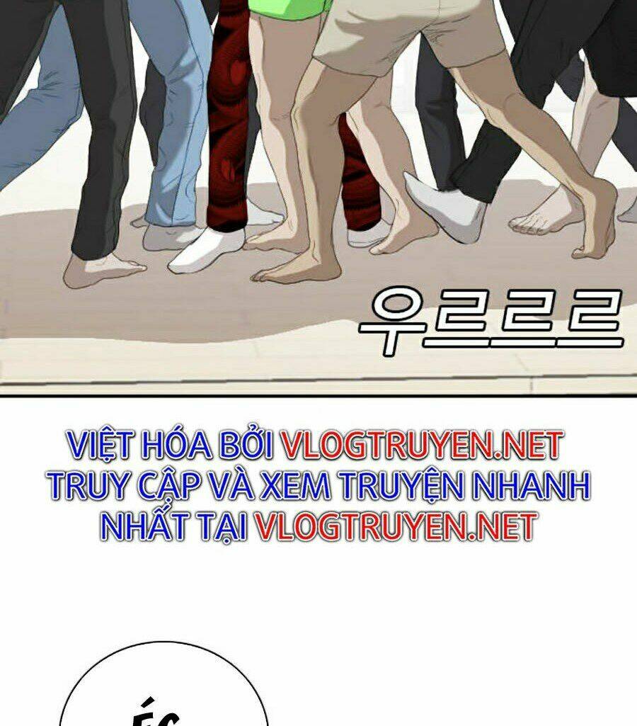 Người Xấu - Chapter 65 - Page 3