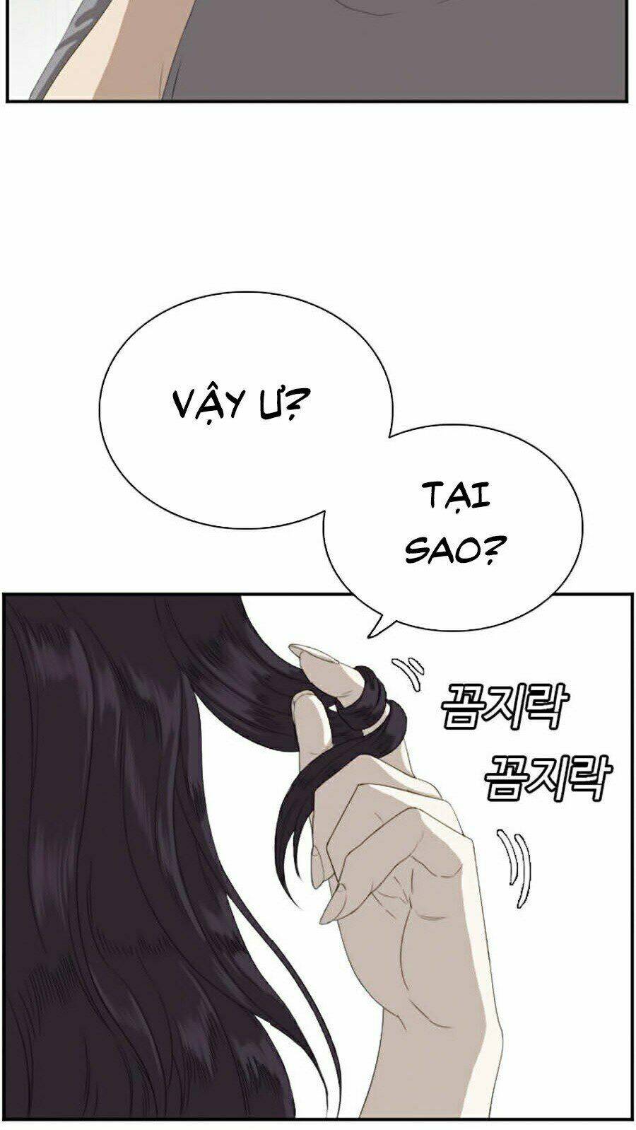 Người Xấu - Chapter 65 - Page 40