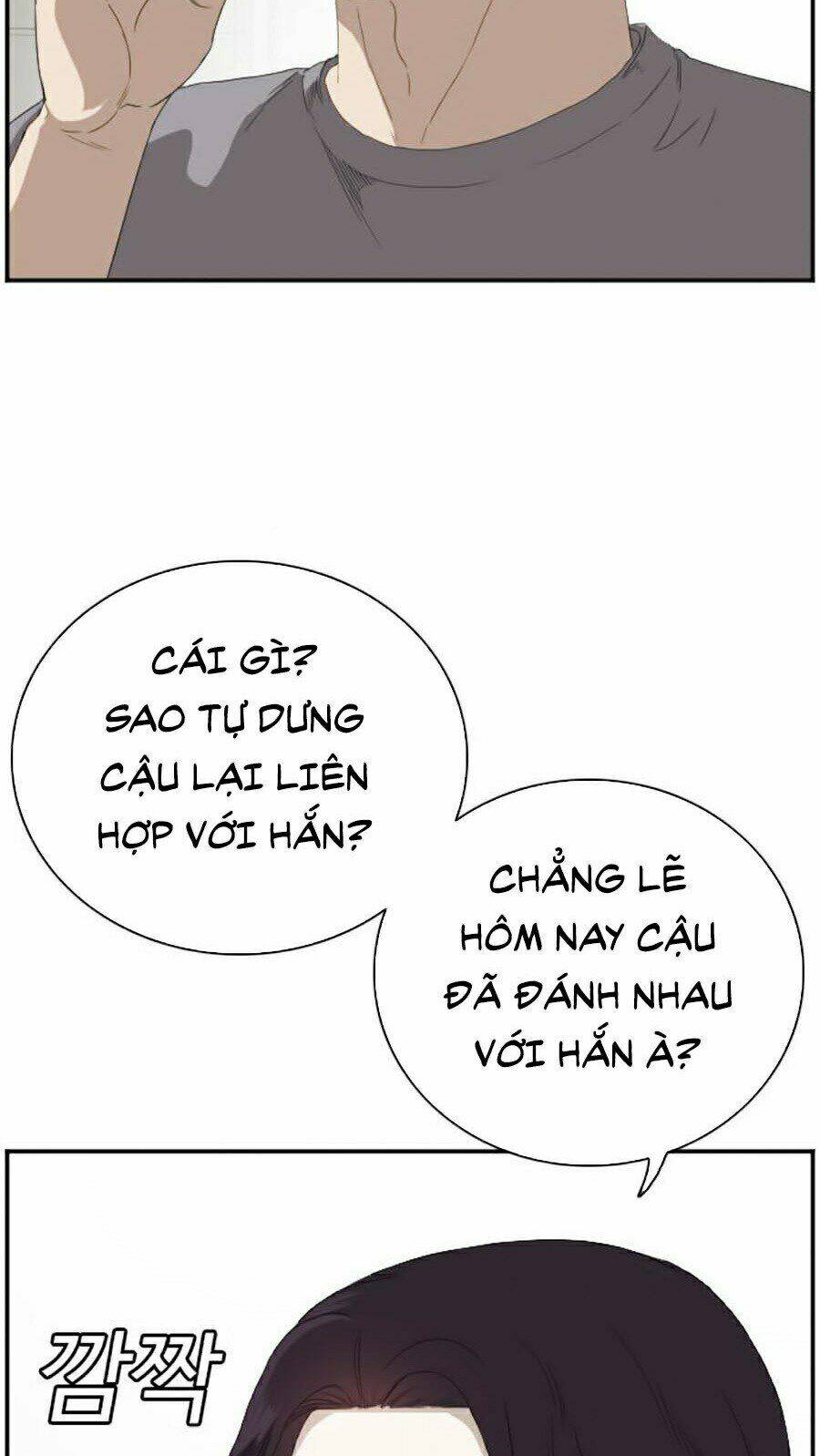 Người Xấu - Chapter 65 - Page 42
