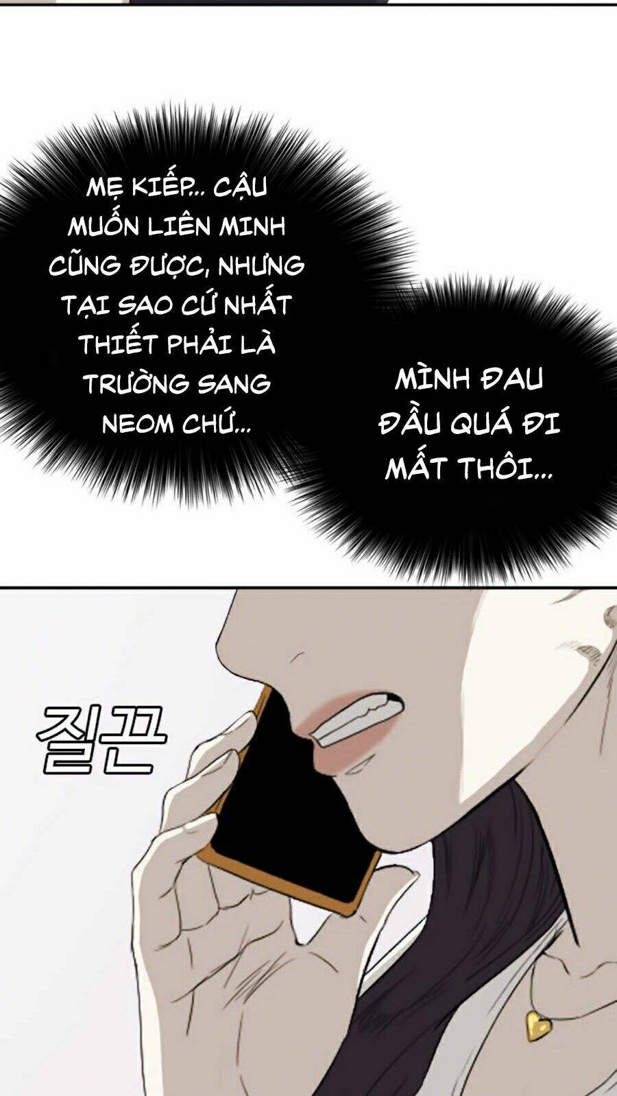 Người Xấu - Chapter 65 - Page 49