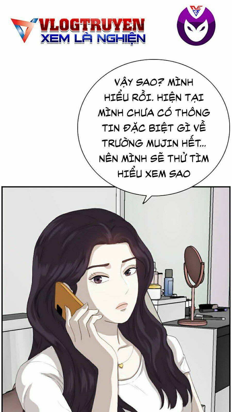 Người Xấu - Chapter 65 - Page 52