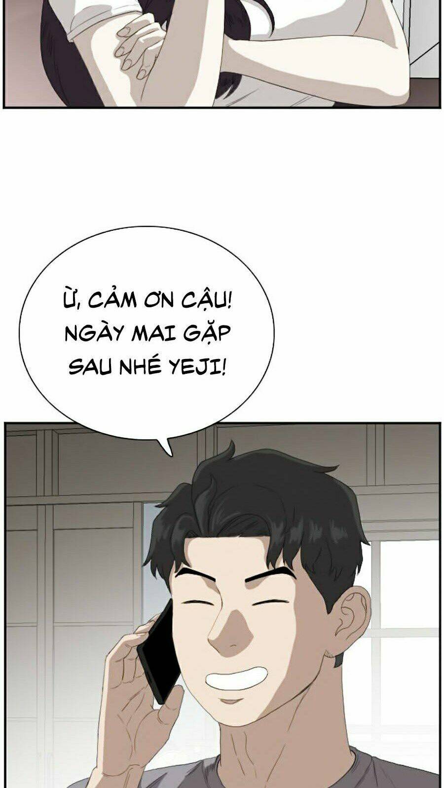 Người Xấu - Chapter 65 - Page 53