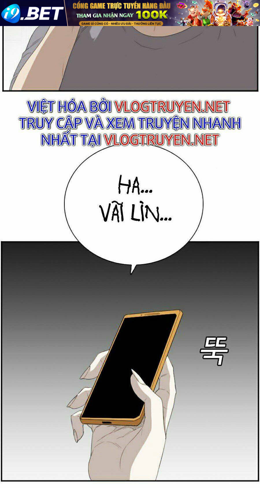Người Xấu - Chapter 65 - Page 54