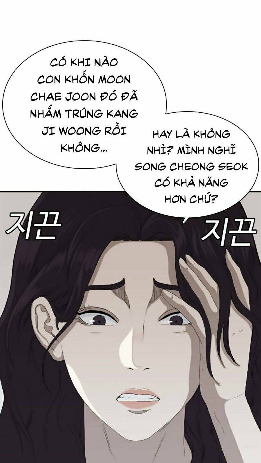 Người Xấu - Chapter 65 - Page 55