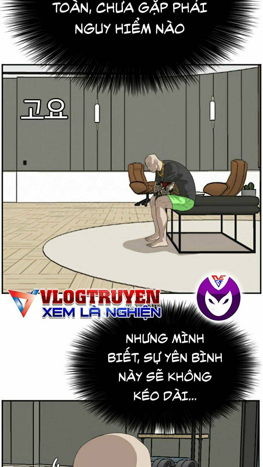 Người Xấu - Chapter 65 - Page 59
