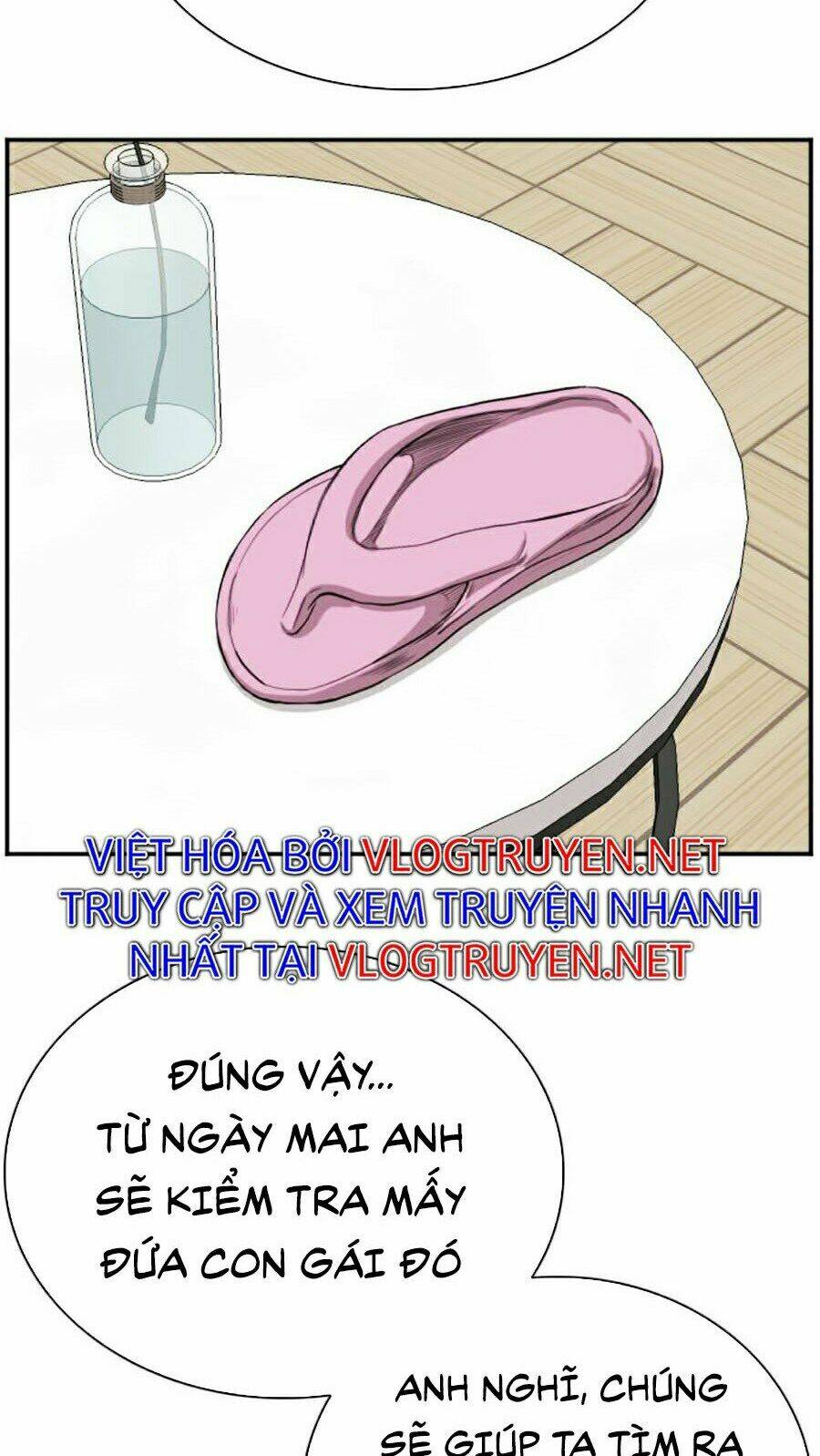 Người Xấu - Chapter 65 - Page 65
