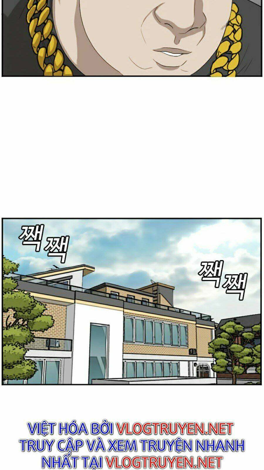 Người Xấu - Chapter 65 - Page 68