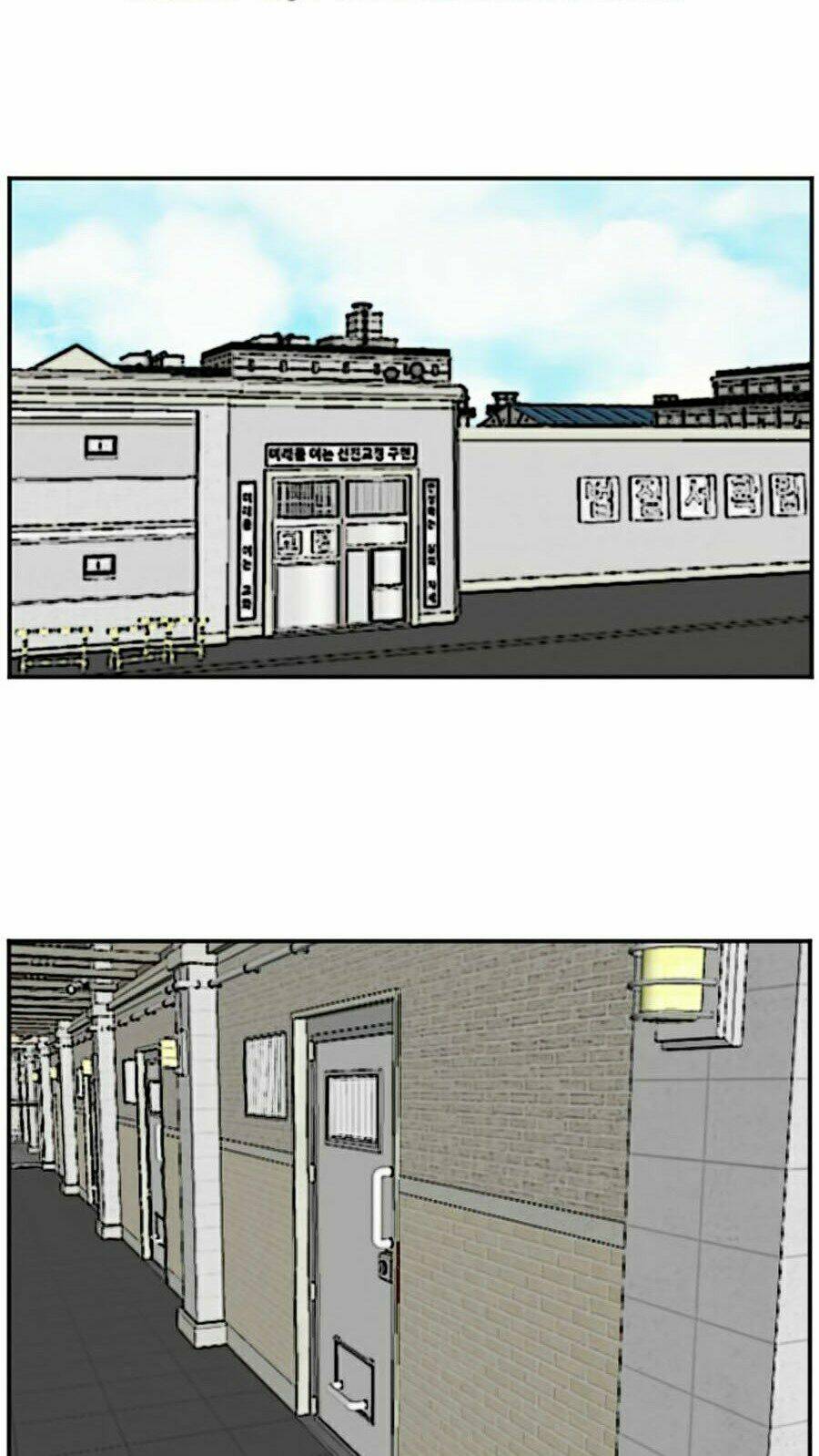 Người Xấu - Chapter 65 - Page 69