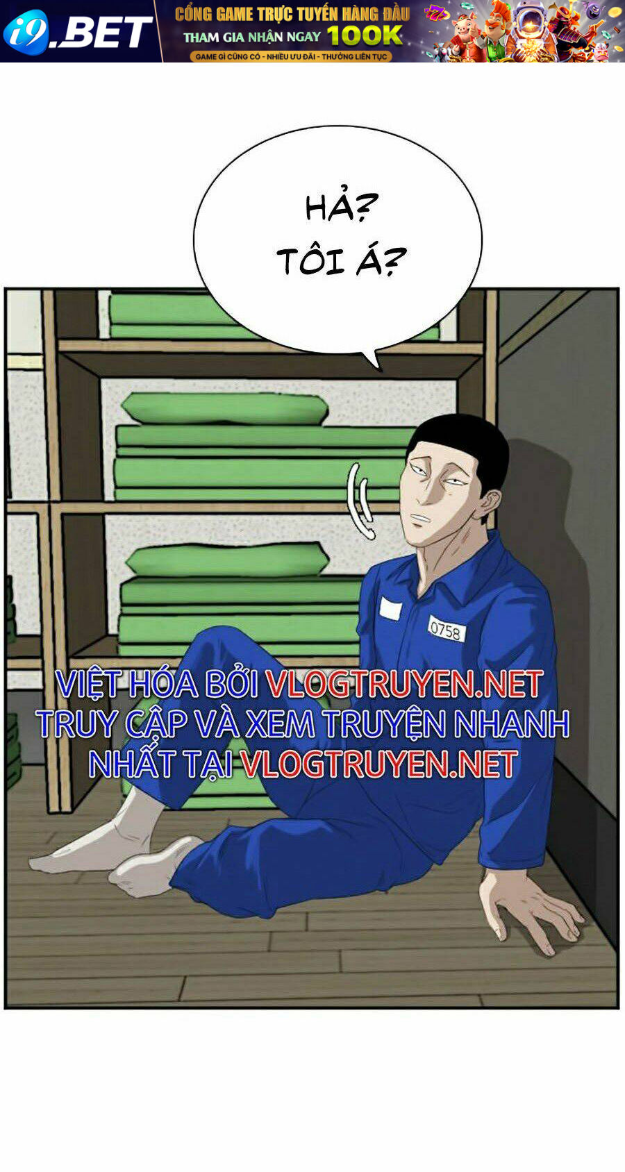 Người Xấu - Chapter 65 - Page 71