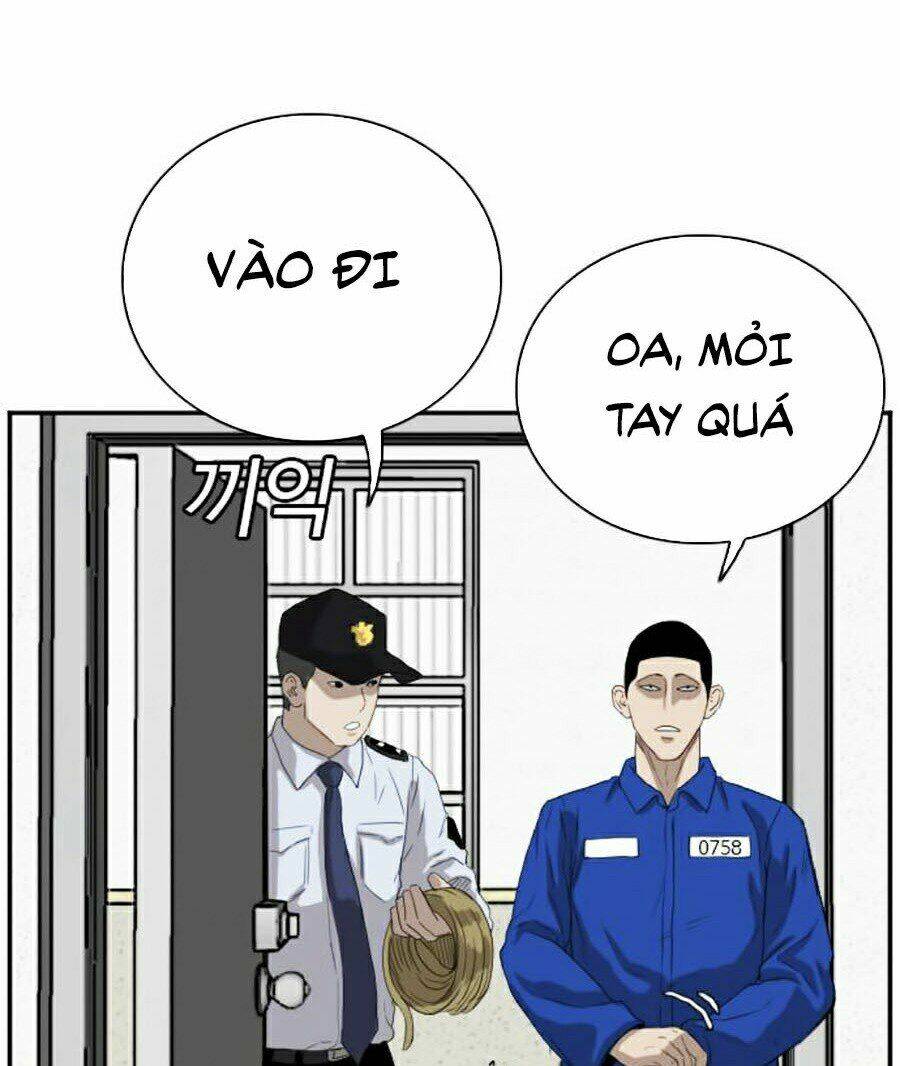 Người Xấu - Chapter 65 - Page 74