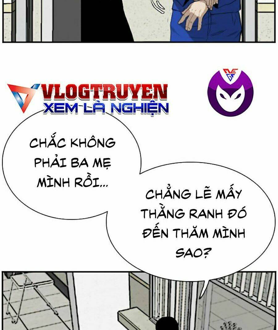 Người Xấu - Chapter 65 - Page 75