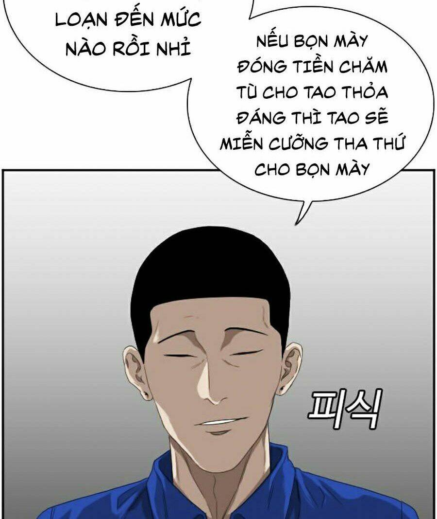 Người Xấu - Chapter 65 - Page 77